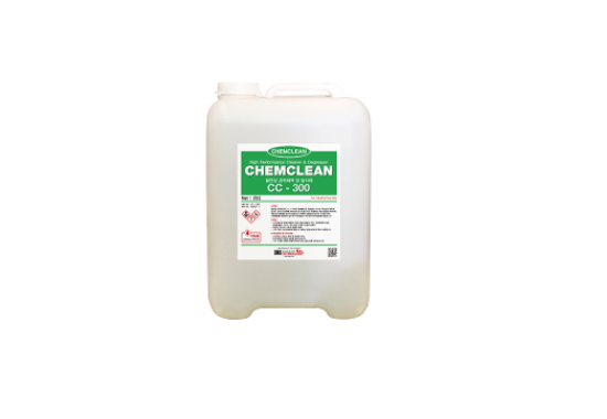 Non-flammable Cleaning Agent _ CC-300