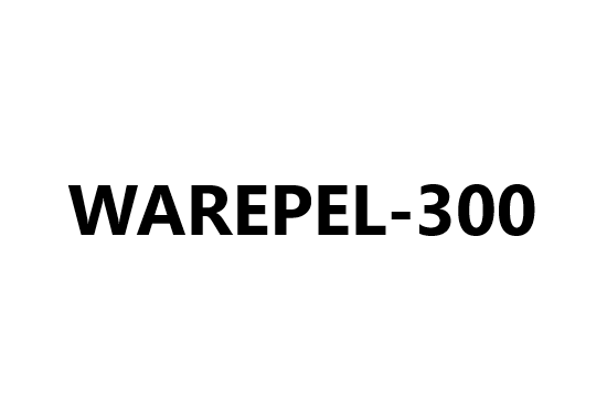 Incombustible Building Material _ WAREPEL-300