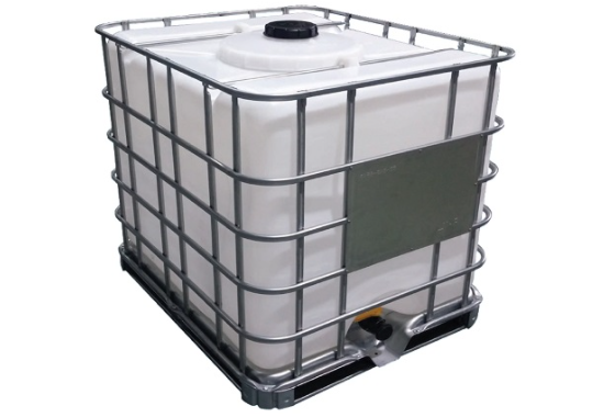 Chemical Transfer Container _ IBC (large cap)
