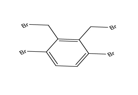 1,4-Dibromo-2,3-bis(bromomethyl)benzene