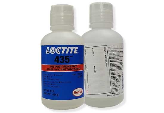 Loctite 435 [Instant Glue]