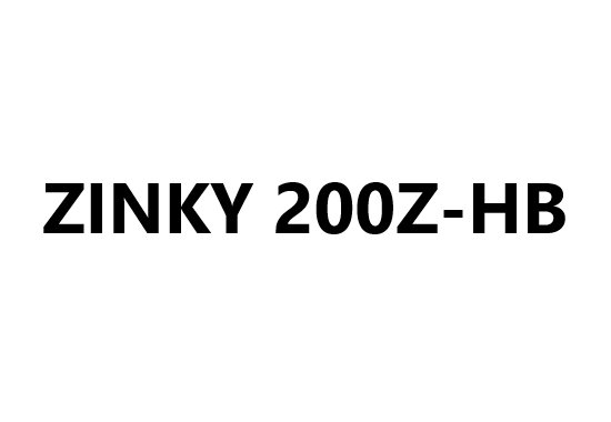 Epoxy Zinc Rich Primer _ ZINKY #200Z-HB