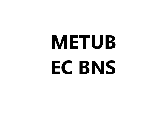 Neat Cutting Fluids _ METUB EC BNS