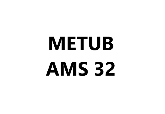 Neat Cutting Fluids _ METUB AMS 32