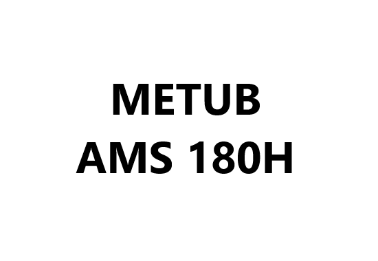 Neat Cutting Fluids _ METUB AMS 180H