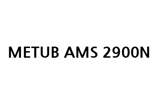 Neat Cutting Fluids _ METUB AMS 2900N