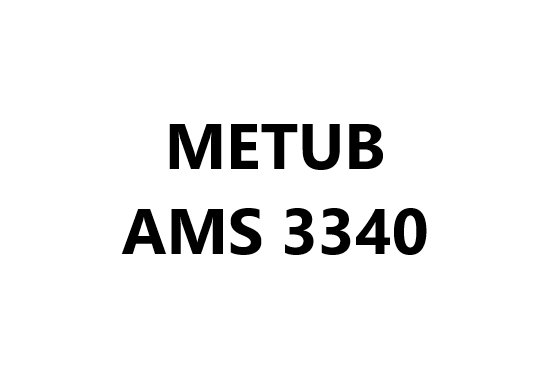 Neat Cutting Fluids _ METUB AMS 3340