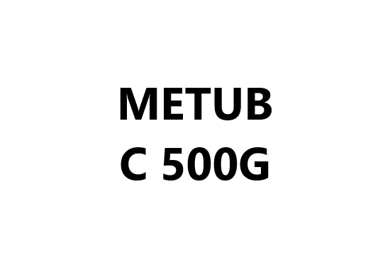 Neat Cutting Fluids _ METUB C 500G