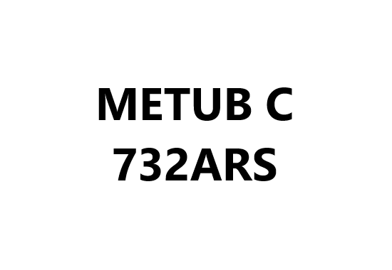 Neat Cutting Fluids _ METUB C 732ARS