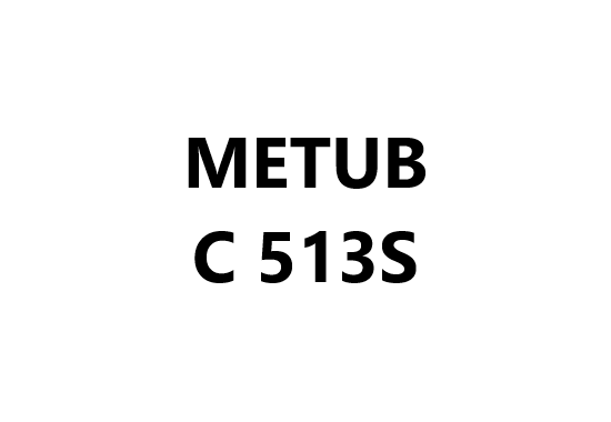 Neat Cutting Fluids _ METUB C 513S