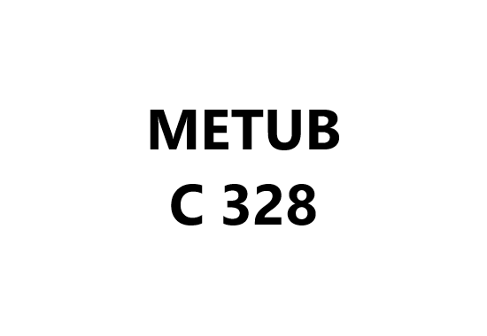 Neat Cutting Fluids _ METUB C 328