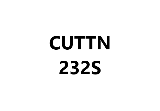 Neat Cutting Fluids _ CUTTN 232S
