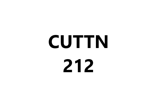 Neat Cutting Fluids _ CUTTN 212