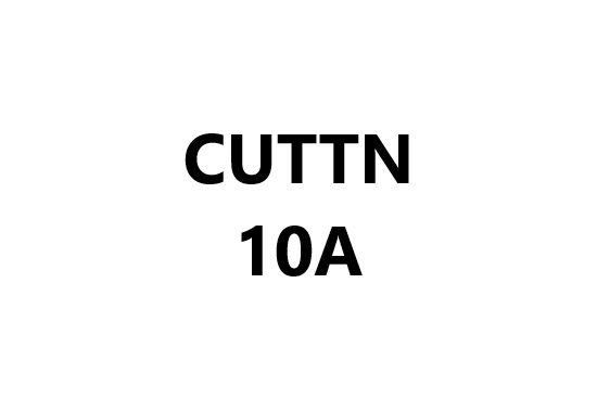 Neat Cutting Fluids _ CUTTN 10A