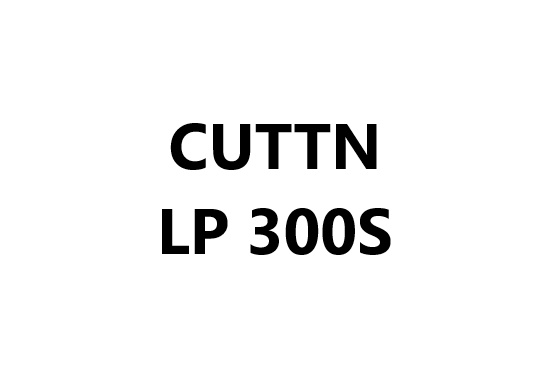 Neat Cutting Fluids _ CUTTN LP 300S