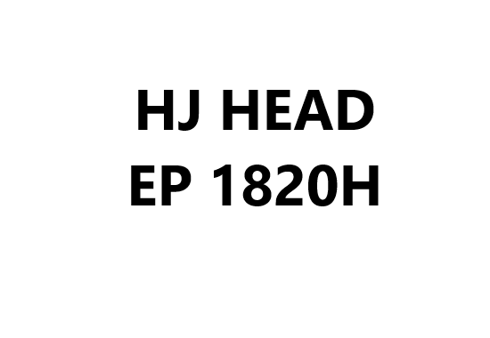 Bolt and Nut Heading Oil _ HJ HEAD EP 1820H