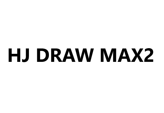Neat Drawing Fluids _ HJ DRAW MAX2