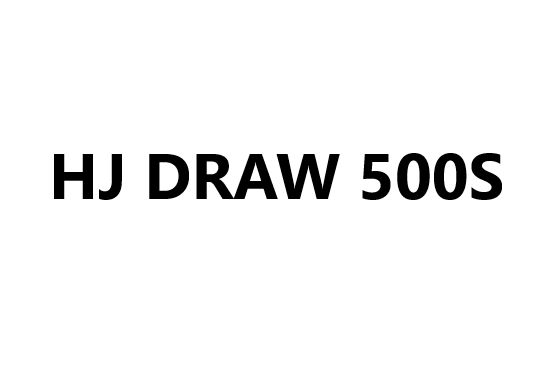 Neat Drawing Fluids _ HJ DRAW 500S
