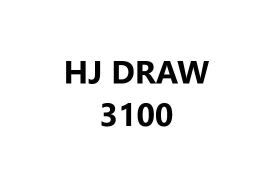 Neat Drawing Fluids _ HJ DRAW 3100