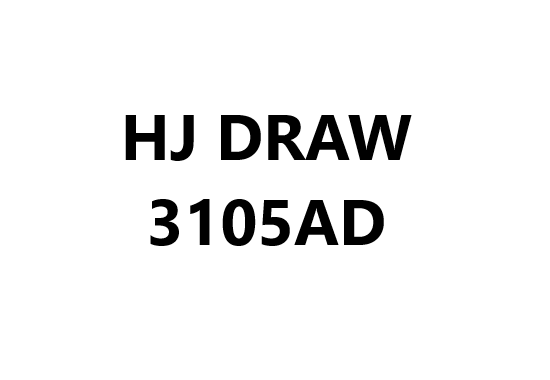 Neat Drawing Fluids _ HJ DRAW 3105AD