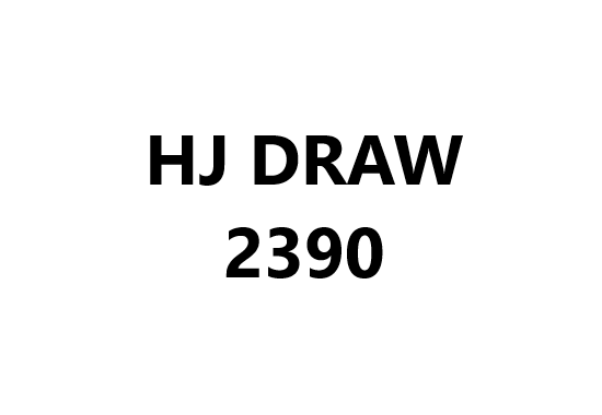 Neat Drawing Fluids _ HJ DRAW 2390