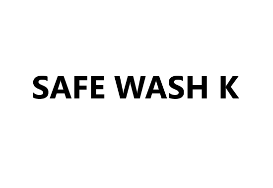 Neat Cleaner _ SAFE WASH K