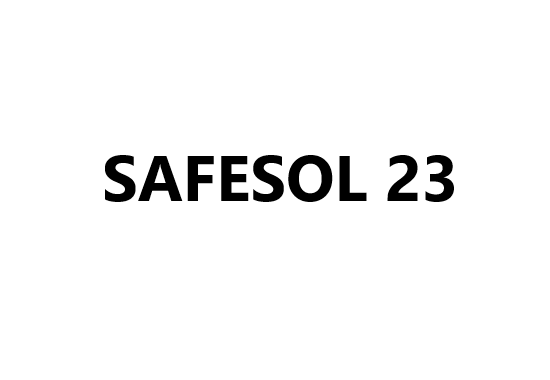 Neat Cleaner _ SAFESOL 23