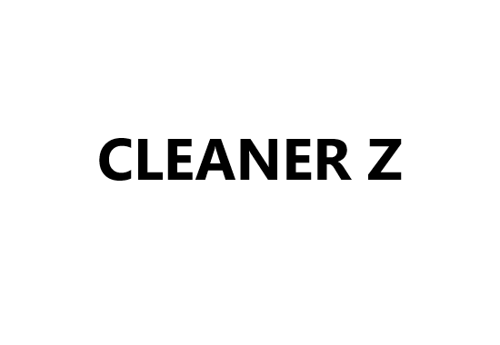 Water-soluble Cleaner _ CLEANER Z