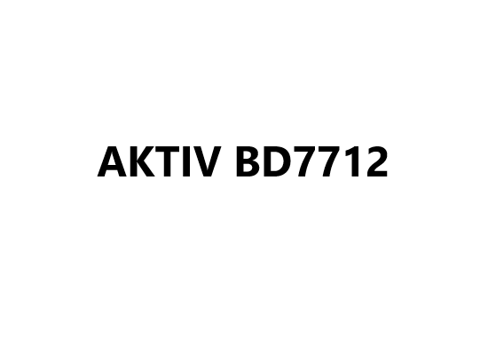 Acid Catalyst for Paint _ AKTIV BD7712