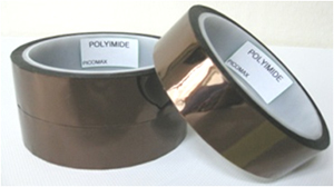 Polyimide Tape and PTFE Tape