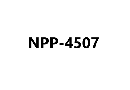 Eco-friendly Plastisol Ink _ NPP-4507