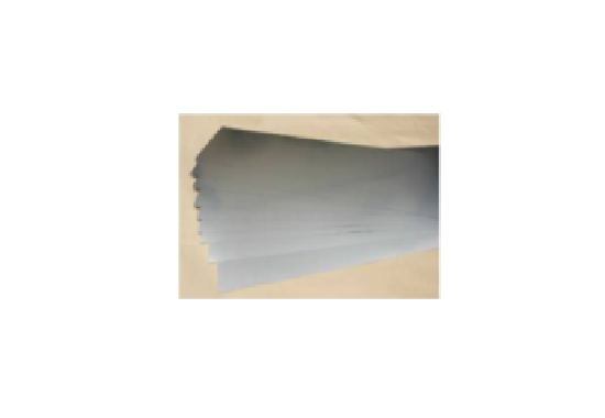 Raw Materials for Alloy _ Nickel Metal Sheet