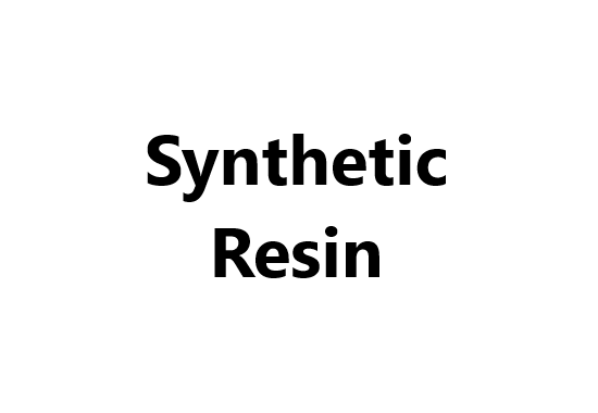 Synthetic Resin|Synthetic Resin|Chemknock