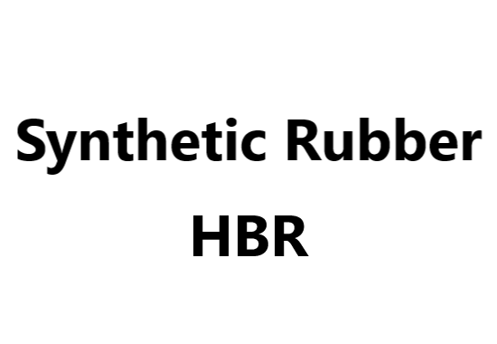 Synthetic Rubber _ HBR