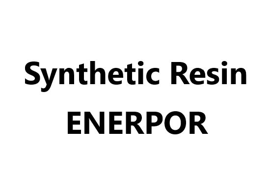 Synthetic Resin _ ENERPOR