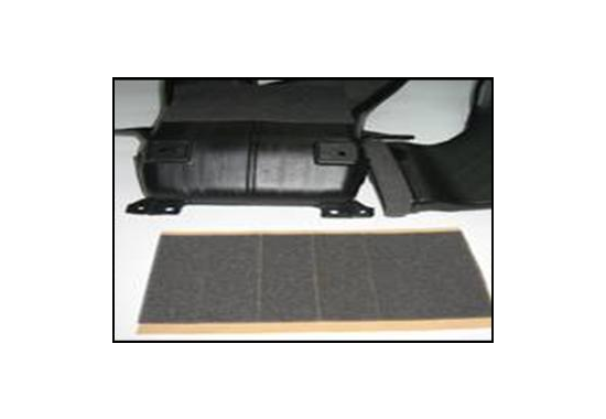 Pad for Noise-barrier Harness FOAM (DHS-20Kg/m³F)