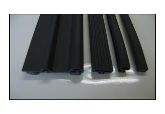 Automobile EPDM (extruding SOLID)