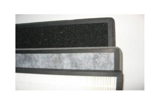 Filter for Air-Cleaner(Carbon, Antiseptic)