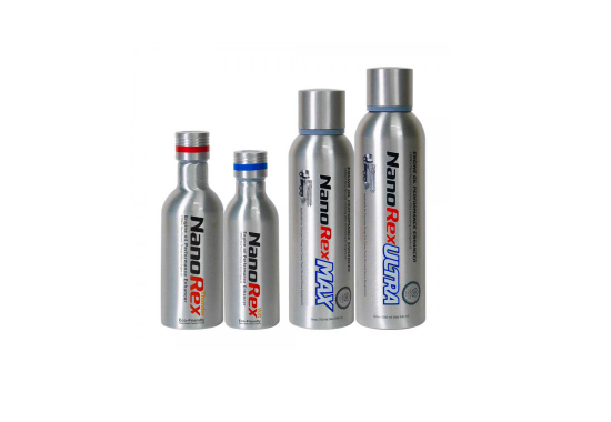 [NanoRex VOLT] the best premium lubrication performance enhancer