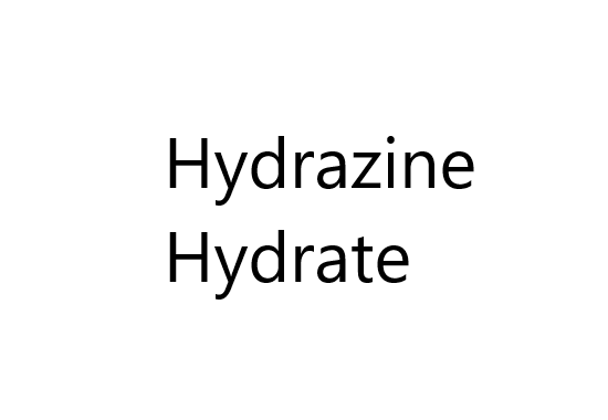 Hydrazine Hydrate