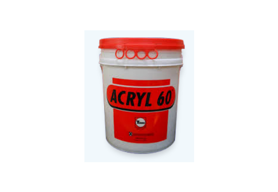 Additive for Cement Mixture _ ACRYL 60
