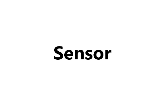 Online Gauging System _ Sensor