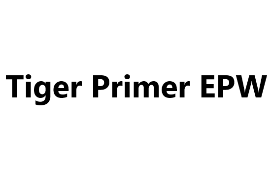 Tiger Primer EPW