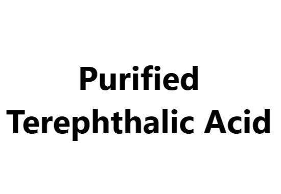Petrochemical _ Purified Terephthalic Acid