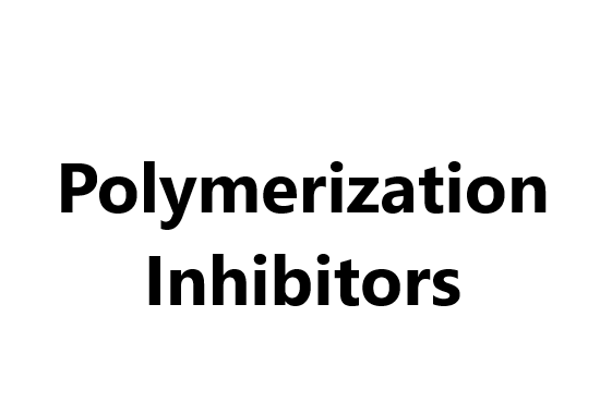 Polymerization Inhibitors