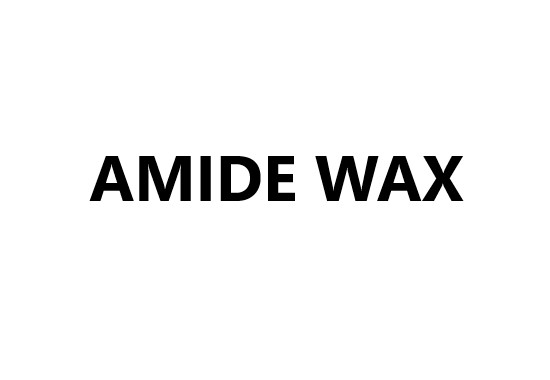 AMIDE WAX