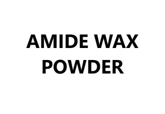 AMIDE WAX POWDER