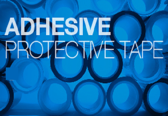 Adhesive Protective Tape