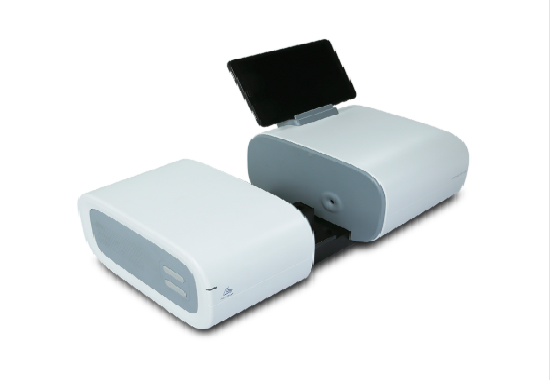 UV-Vis Spectrophotometer - PDA Type _ OPTIZEN Alphalook