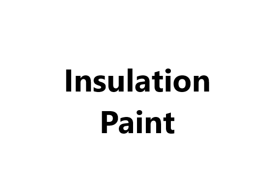 Insulation Paint